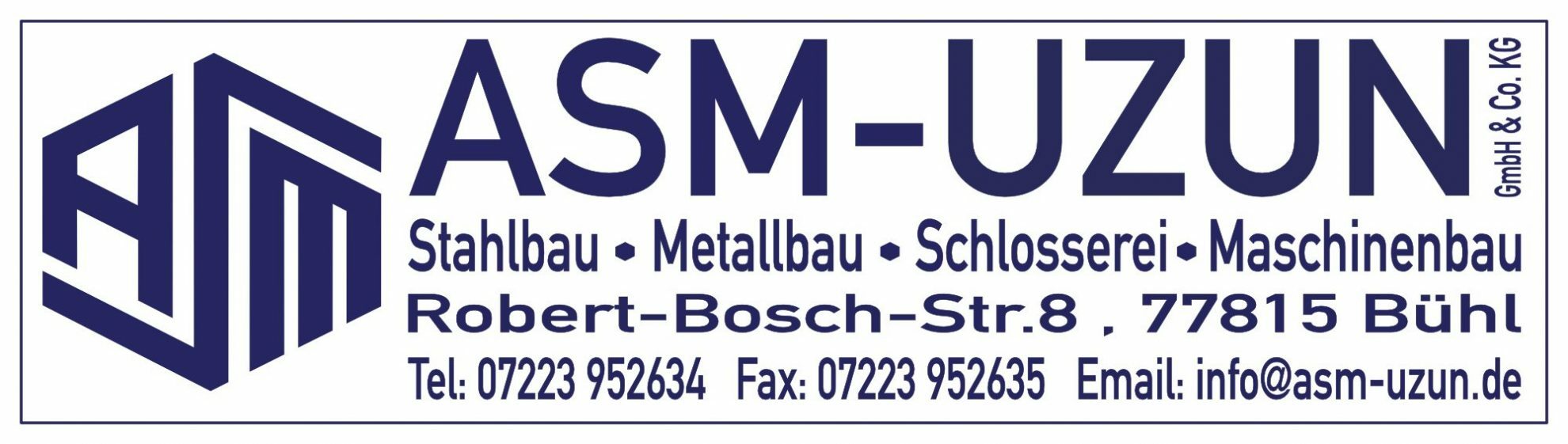 ASM Uzun